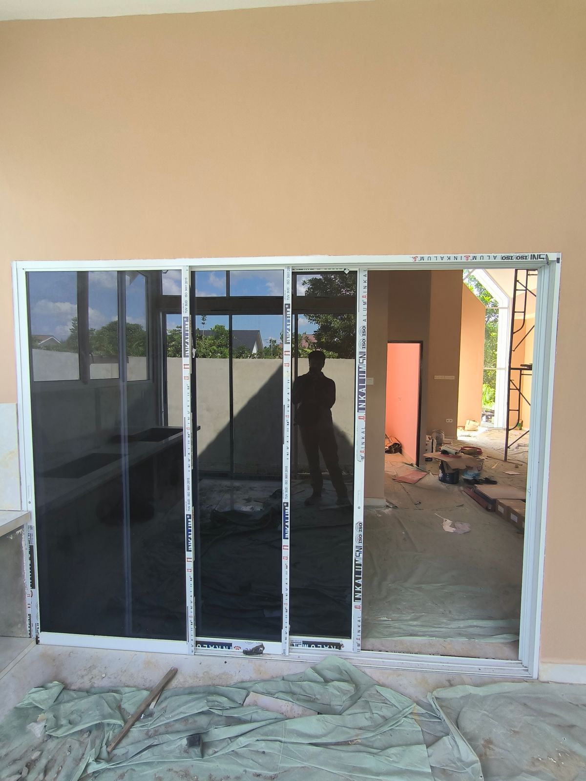 Paris 2 - Dokumentasi Proyek